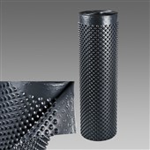 DEN BRAVEN Nopová Fólie 400g š. 2m délka 20m